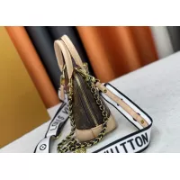 $76.00 USD Louis Vuitton AAA Quality Handbags For Women #1357358