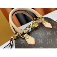 $76.00 USD Louis Vuitton AAA Quality Handbags For Women #1357358