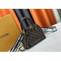 $76.00 USD Louis Vuitton AAA Quality Handbags For Women #1357359