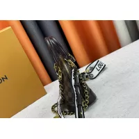 $76.00 USD Louis Vuitton AAA Quality Handbags For Women #1357359