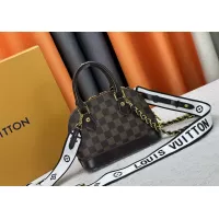 $76.00 USD Louis Vuitton AAA Quality Handbags For Women #1357359
