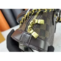$76.00 USD Louis Vuitton AAA Quality Handbags For Women #1357359