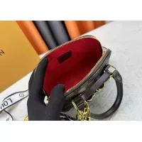 $76.00 USD Louis Vuitton AAA Quality Handbags For Women #1357359