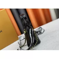 $76.00 USD Louis Vuitton AAA Quality Handbags For Women #1357360