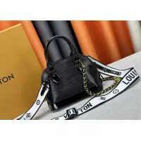 $76.00 USD Louis Vuitton AAA Quality Handbags For Women #1357360