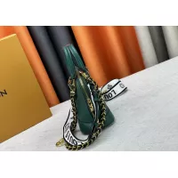 $76.00 USD Louis Vuitton AAA Quality Handbags For Women #1357361