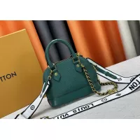 $76.00 USD Louis Vuitton AAA Quality Handbags For Women #1357361