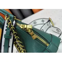 $76.00 USD Louis Vuitton AAA Quality Handbags For Women #1357361