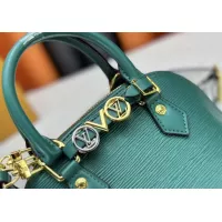 $76.00 USD Louis Vuitton AAA Quality Handbags For Women #1357361