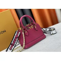 $76.00 USD Louis Vuitton AAA Quality Handbags For Women #1357362