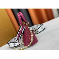 $76.00 USD Louis Vuitton AAA Quality Handbags For Women #1357362