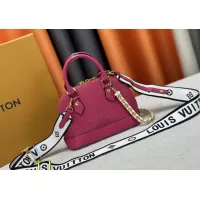 $76.00 USD Louis Vuitton AAA Quality Handbags For Women #1357362