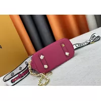 $76.00 USD Louis Vuitton AAA Quality Handbags For Women #1357362