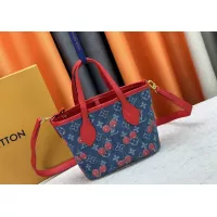 $72.00 USD Louis Vuitton AAA Quality Handbags For Women #1357365