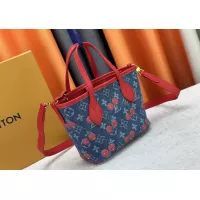 $72.00 USD Louis Vuitton AAA Quality Handbags For Women #1357365