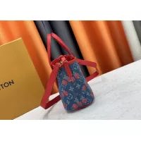$72.00 USD Louis Vuitton AAA Quality Handbags For Women #1357365