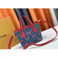 $72.00 USD Louis Vuitton AAA Quality Handbags For Women #1357365