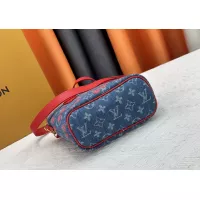 $72.00 USD Louis Vuitton AAA Quality Handbags For Women #1357365