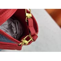 $72.00 USD Louis Vuitton AAA Quality Handbags For Women #1357365