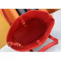 $72.00 USD Louis Vuitton AAA Quality Handbags For Women #1357365