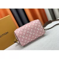 $72.00 USD Louis Vuitton AAA Quality Handbags For Women #1357366