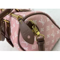$72.00 USD Louis Vuitton AAA Quality Handbags For Women #1357366