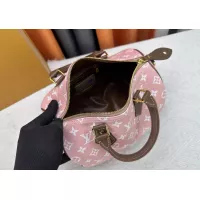 $72.00 USD Louis Vuitton AAA Quality Handbags For Women #1357366