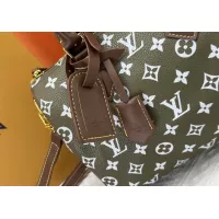 $72.00 USD Louis Vuitton AAA Quality Handbags For Women #1357367