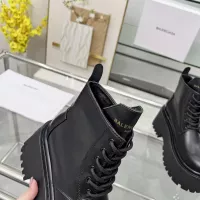 $118.00 USD Balenciaga Boots For Women #1357368