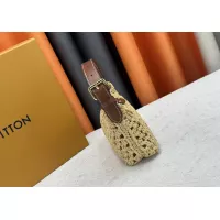$85.00 USD Louis Vuitton AAA Quality Handbags For Women #1357369