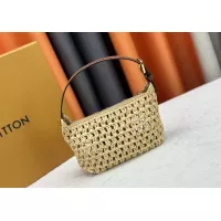 $85.00 USD Louis Vuitton AAA Quality Handbags For Women #1357369