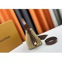 $88.00 USD Louis Vuitton AAA Quality Handbags For Women #1357371
