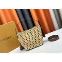 $88.00 USD Louis Vuitton AAA Quality Handbags For Women #1357371