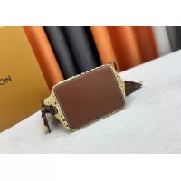 $88.00 USD Louis Vuitton AAA Quality Handbags For Women #1357371