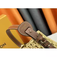$88.00 USD Louis Vuitton AAA Quality Handbags For Women #1357371