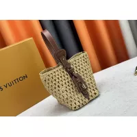 $88.00 USD Louis Vuitton AAA Quality Handbags For Women #1357371