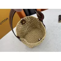 $88.00 USD Louis Vuitton AAA Quality Handbags For Women #1357371