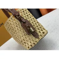 $88.00 USD Louis Vuitton AAA Quality Handbags For Women #1357371