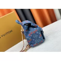 $80.00 USD Louis Vuitton AAA Quality Backpacks For Women #1357372