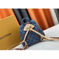 $80.00 USD Louis Vuitton AAA Quality Backpacks For Women #1357372
