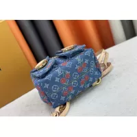 $80.00 USD Louis Vuitton AAA Quality Backpacks For Women #1357372