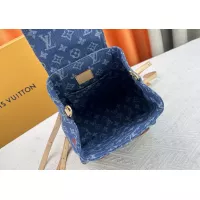 $80.00 USD Louis Vuitton AAA Quality Backpacks For Women #1357372