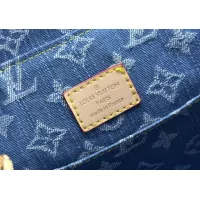$80.00 USD Louis Vuitton AAA Quality Backpacks For Women #1357372