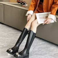 $150.00 USD Balenciaga Boots For Women #1357375