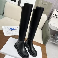 $125.00 USD Balenciaga Boots For Women #1357378