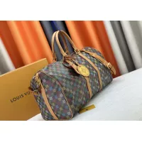 $80.00 USD Louis Vuitton Travel Bags #1357380
