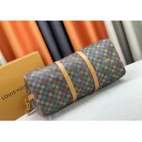 $80.00 USD Louis Vuitton Travel Bags #1357380