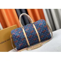 $82.00 USD Louis Vuitton Travel Bags #1357381