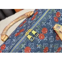 $82.00 USD Louis Vuitton Travel Bags #1357381