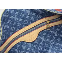 $82.00 USD Louis Vuitton Travel Bags #1357381